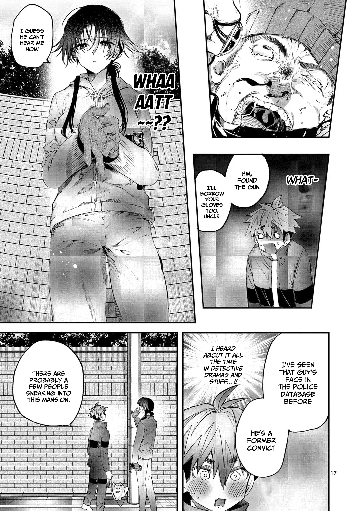 Kimi wa Meido-sama Chapter 62 18